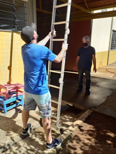 ColÃ©gio JosÃ© Marcondes Sobrinho Ã© premiado em feira nacional de ciÃªncia e tecnologia 
